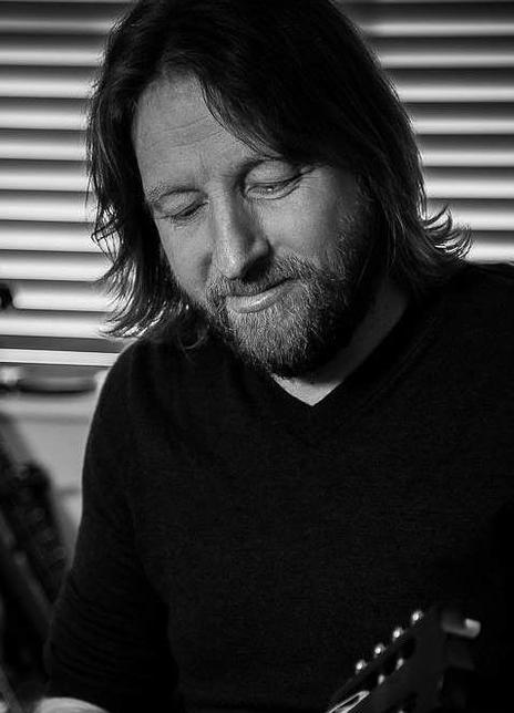 约翰·泰勒 John Taylor 