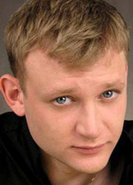 安德烈·弗洛洛夫 Andrey Frolov Андрей Фролов