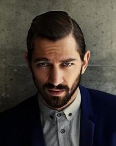 米契尔·哈思曼 迈克尔·霍思曼 迈克尔·彗思曼 Michiel Huisman