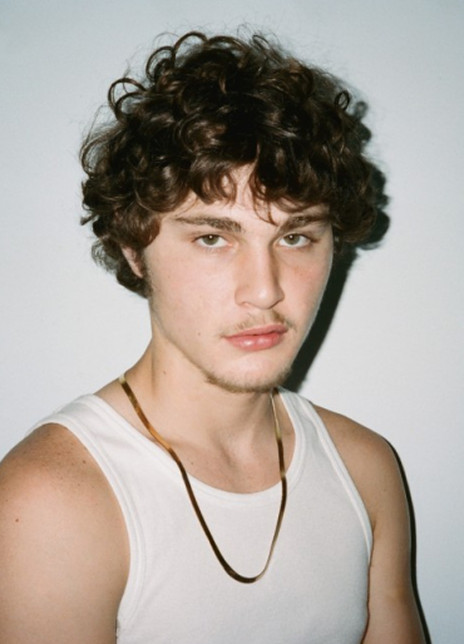 里奇·梅里特 Richie Merritt 