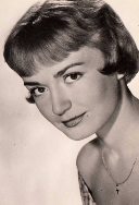 布丽吉特·奥贝尔 Brigitte Auber Brigitte Cahen de Labzac