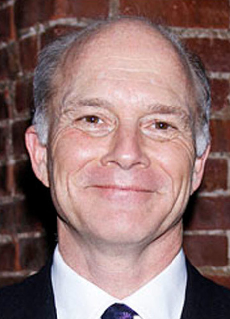 丹·巴特勒 Dan Butler Daniel E. Butler