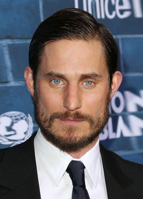 克劳迪奥·桑塔玛利亚 Claudio Santamaria 