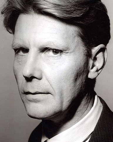 詹姆斯·福克斯 James Fox William Fox