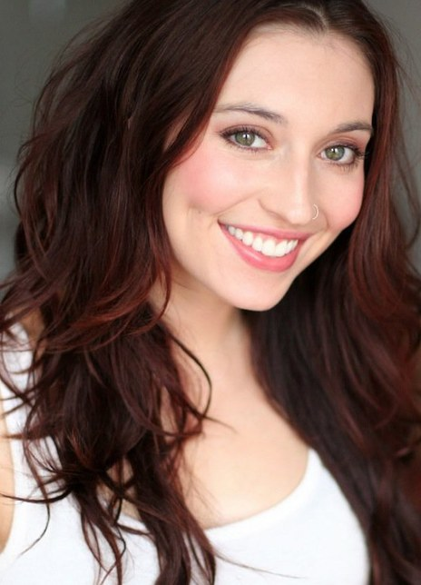 丹妮尔·古尔丁 Danielle Guldin 