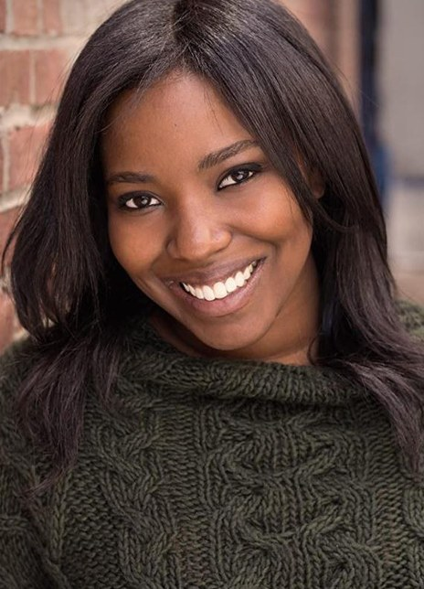 奥利维亚·华盛顿 Olivia Washington 奥利维亚·拉谢尔·华盛顿 Olivia Rashelle Washington