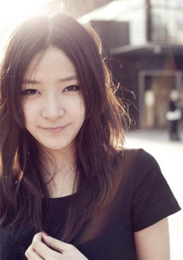 张萱妍 Cloe Pixie Tea 张萱妍 Cloe Pixie Tea