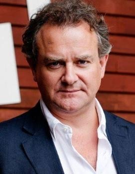 休·博内威利 Hugh Richard Bonneville Williams 