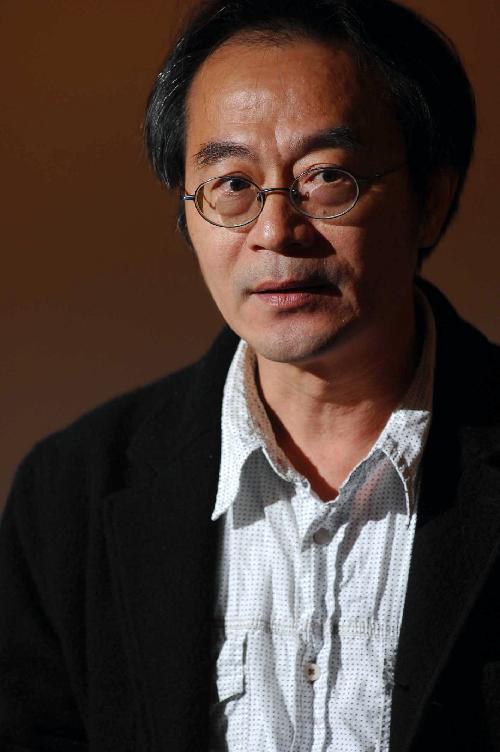 李国修 Hugh K. S. Lee 李国修 Hugh K. S. Lee