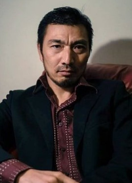 春日博 Hiroshi Kasuga 