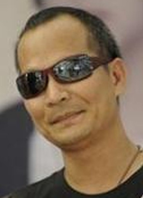 邝庭和 Ting Wo Kwong Andy