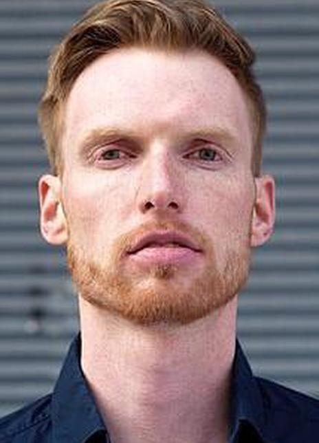 马丁·安格鲍尔 Martin Angerbauer 