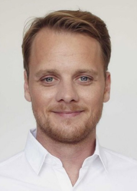 史特凡·柯纳斯克 Stefan Konarske 