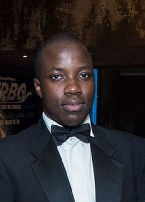 马修·C·马蒂诺 Matthew C. Martino 