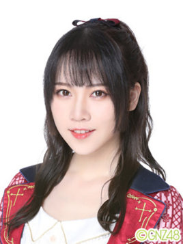 陈慧婧 魔婧 猫玖 