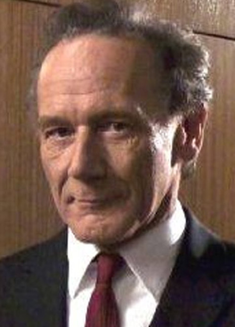 蒂莫西·韦伯 Timothy Webber 