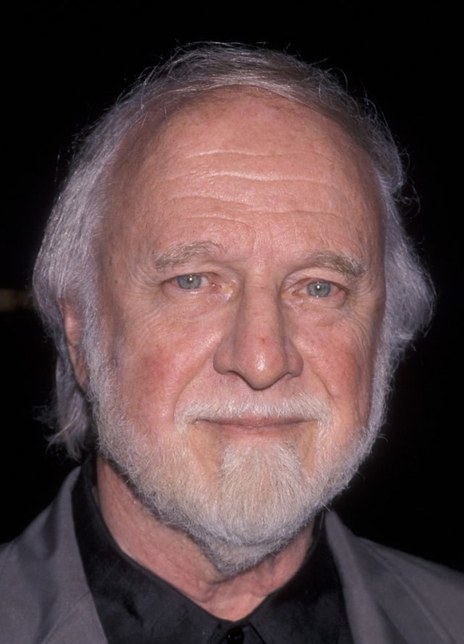 理查德·麦瑟森 Richard Matheson Logan Swanson 理查德·麦瑟森 Richard Matheson Logan Swanson