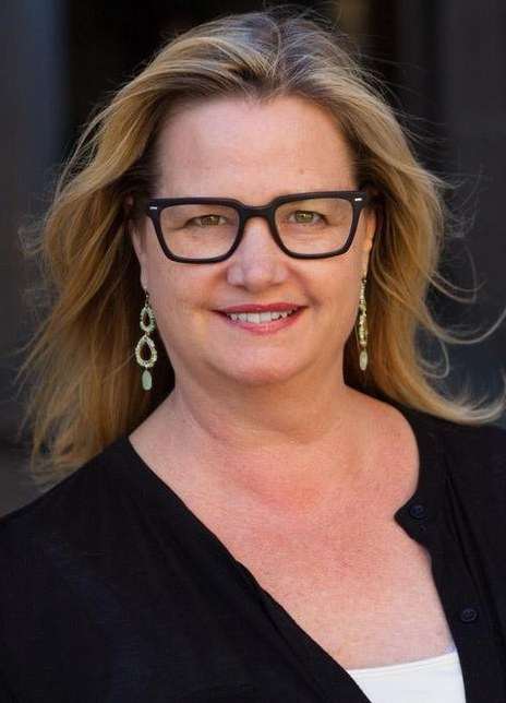 阿利森·迪·穆尔 Alyson Dee Moore 