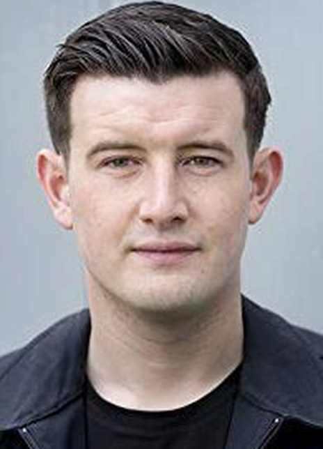 斯科特·里德 Scott Reid 