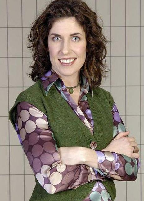 特蕾莎·帕夫林克 Teresa Pavlinek Women Fully Clothed Theresa Pavlinek