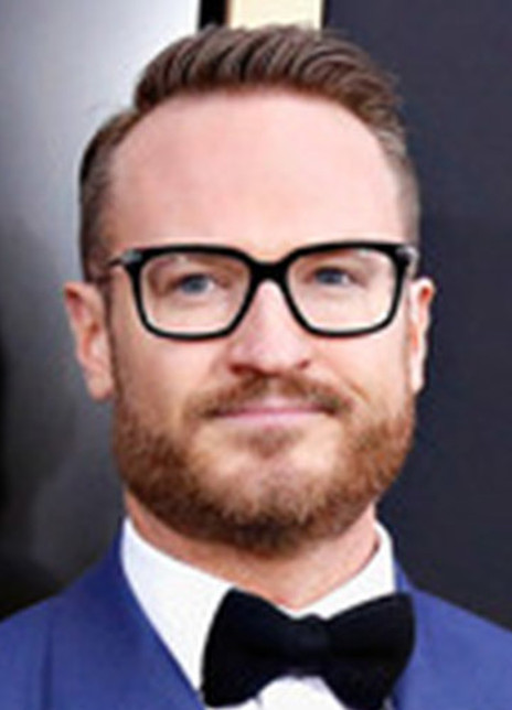 约什·劳森 Josh Lawson 