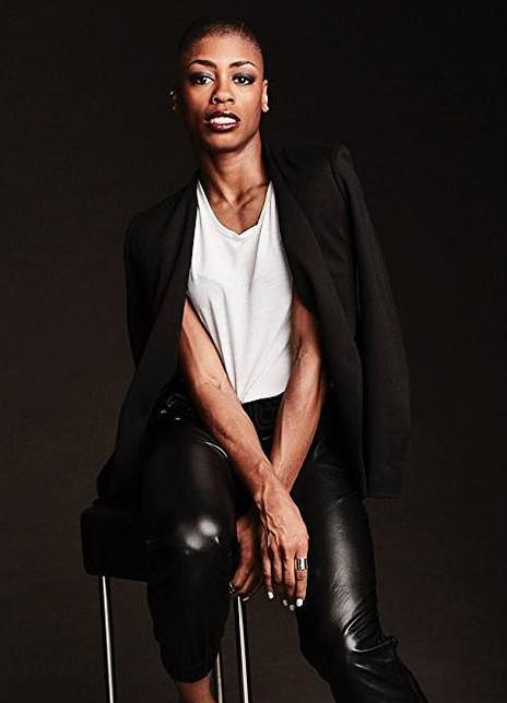 玛莎·尼科尔斯 Martha Nichols Martha