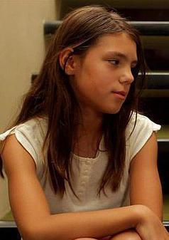 让娜·蒂森 Jeanne Disson 