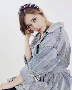 可岚 Colleen 刘珏琳 