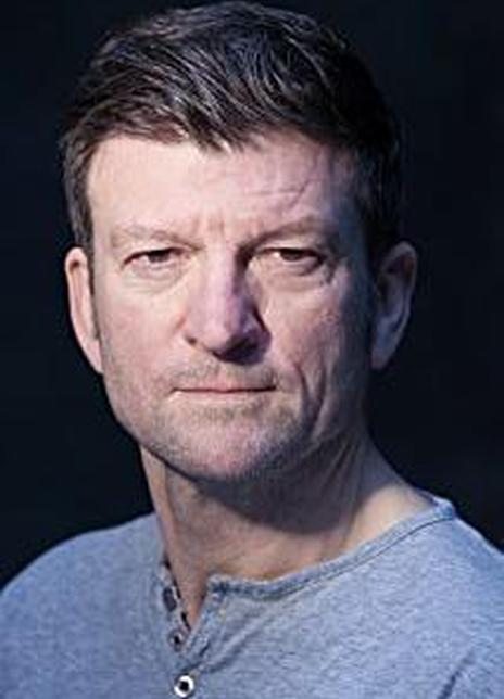 利亚姆·托马斯 Liam Thomas 