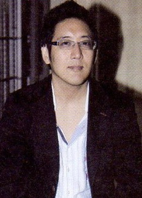 亚伯拉罕·林 Abraham Lim 