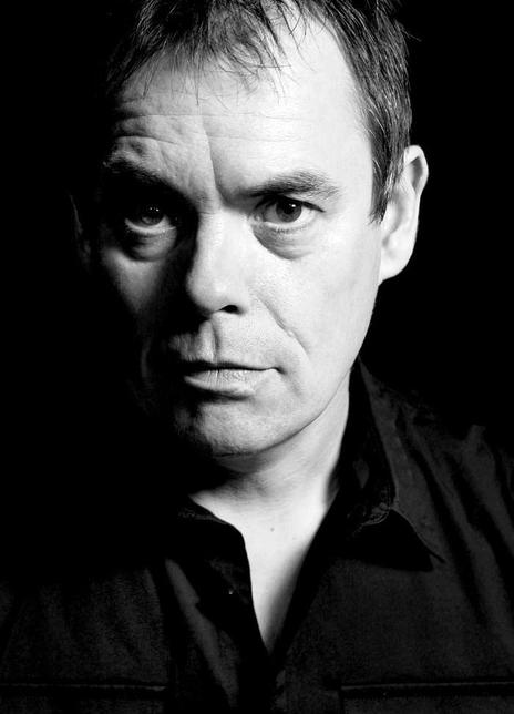 凯文·埃尔登 Kevin Eldon 
