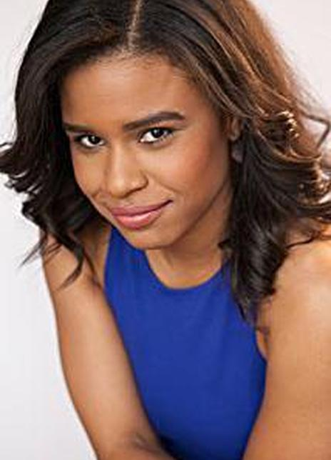 卡瑞尔拉·史密斯 Cariella Smith 