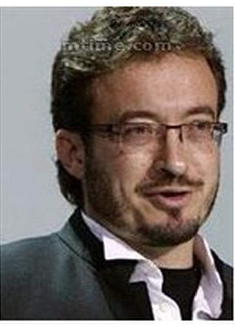 罗克·巴尼奥斯 Roque Baños 