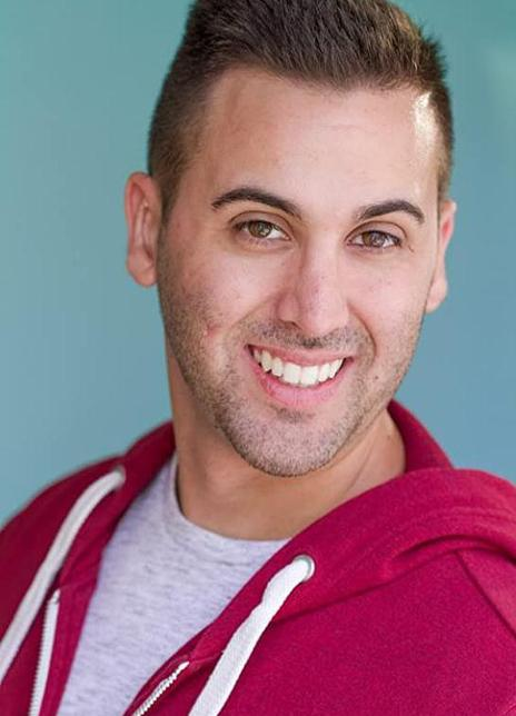 安东尼·丰塔纳 Anthony Fontana 