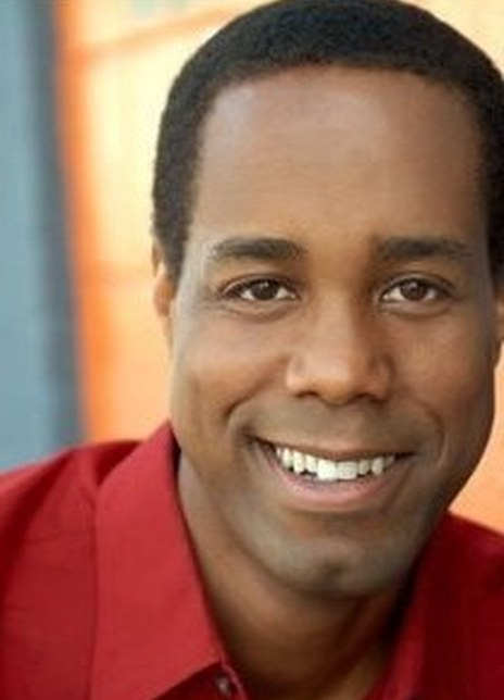 维恩·维尔德森 Wayne Wilderson 