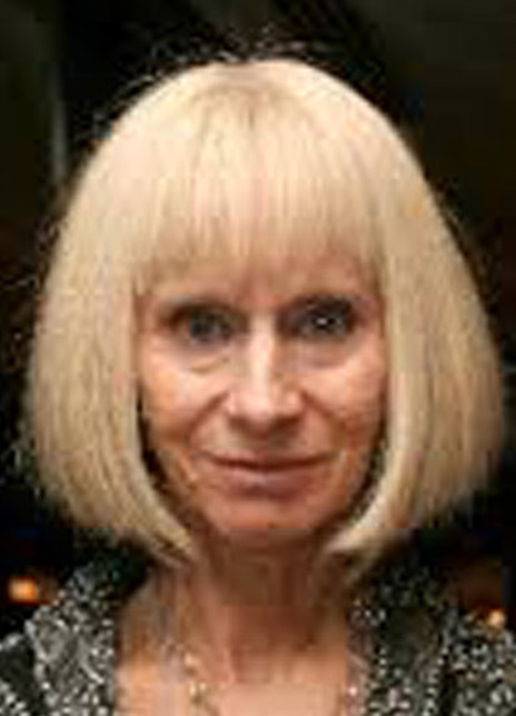 丽塔·塔欣厄姆 Rita Tushingham 