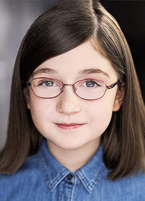 莉亚·弗兰克兰 Lia Frankland 