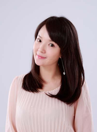 黄诗丹 叮叮猫 Chrissie