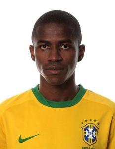 拉米雷斯·桑托斯·多·纳斯西门托 蓝色肯尼亚人 Ramires Santos do Nascimento