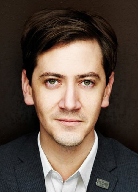 哈米什·迈克尔 Hamish Michael 