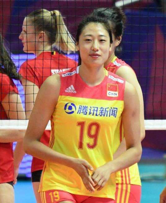 刘晏含 大刘 Yanhan Liu