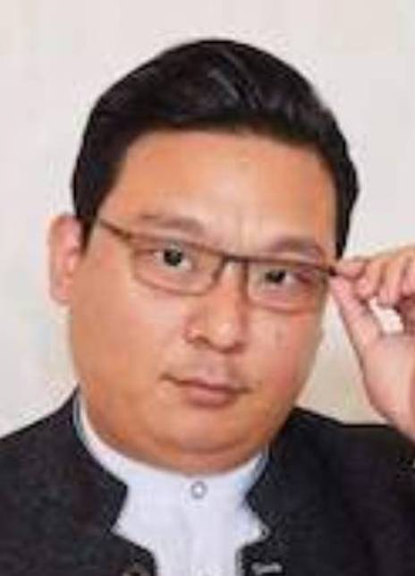 王钧毅 Junyi Wang 王毅 