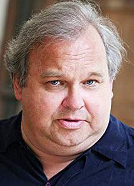 尼古拉斯·布兰 Nicholas Blane 