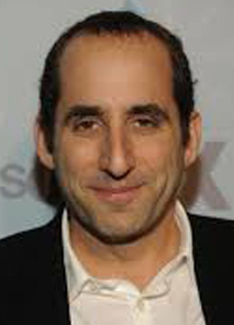彼得·雅各布森 Peter Jacobson Peter S. Jacobson