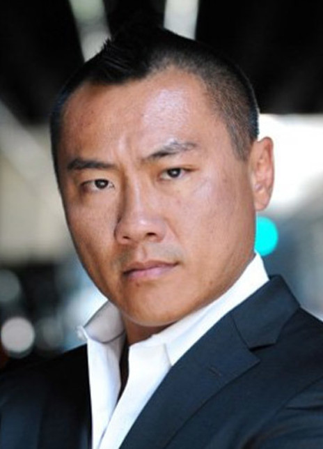 费尔南多·简 Fernando Chien 简福楠 费尔南多·钱 