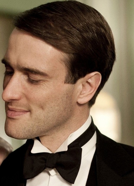 爱德·斯托帕德 Ed Stoppard 埃德·斯托帕德 Edmund Stoppard