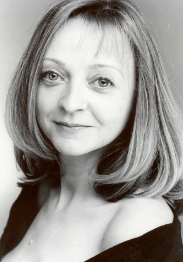 玛丽-洛尔·杜尼亚克 Marie-Laure Dougnac 