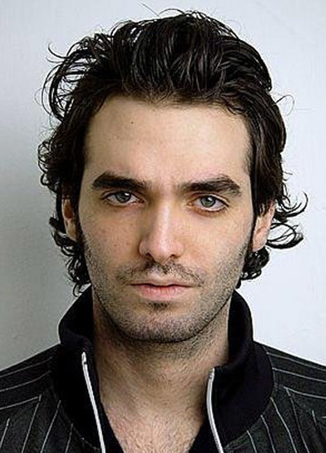 魏吉拉·布拉姆雷 Virgile Bramly 