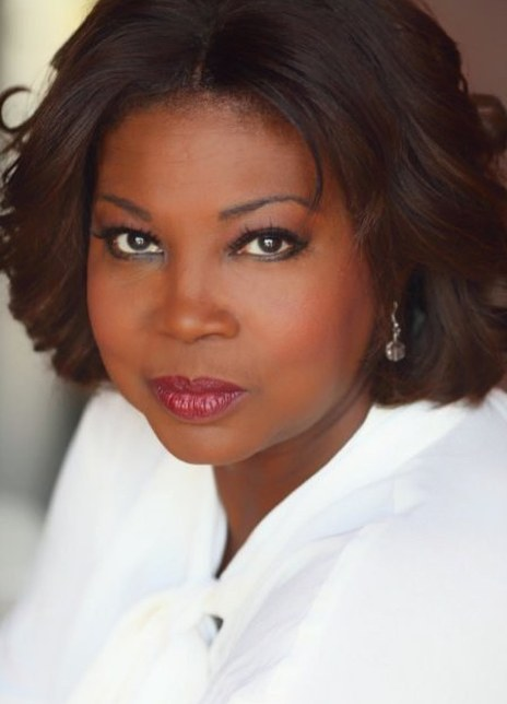 蒂娜·比斯利 Deena Beasley 