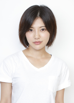 山本亚依 やまもと あい